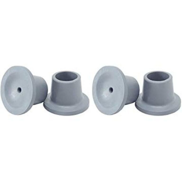 KCare Suction Cup Foot for 12468A (x2 per pack)