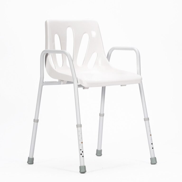 KCare Economy Shower Chair