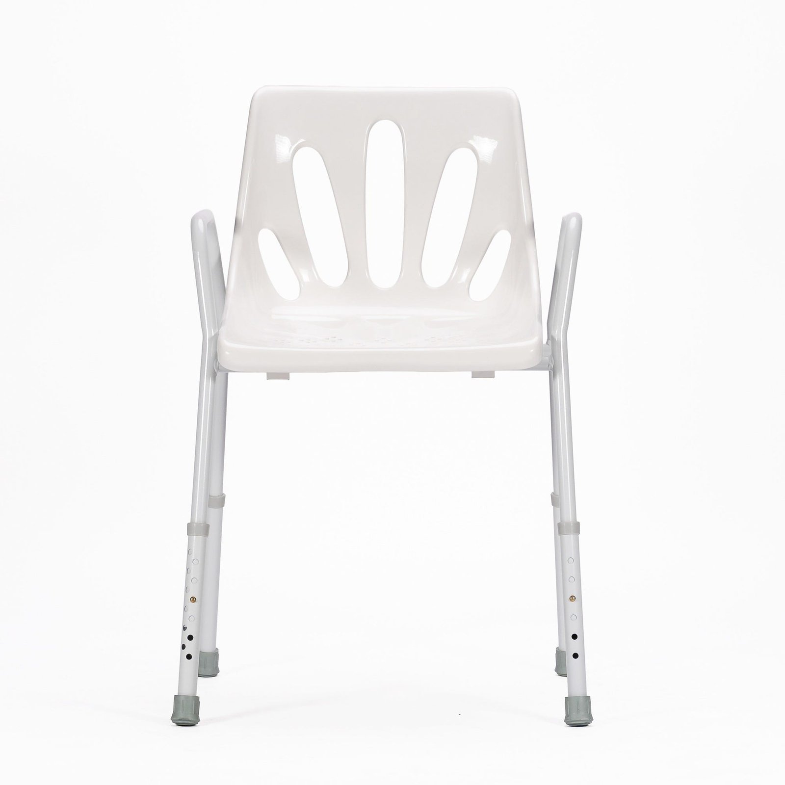 KCare Economy Shower Chair - Image 2