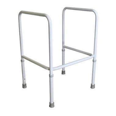 KCare Economy Toilet Support/Surround Frame