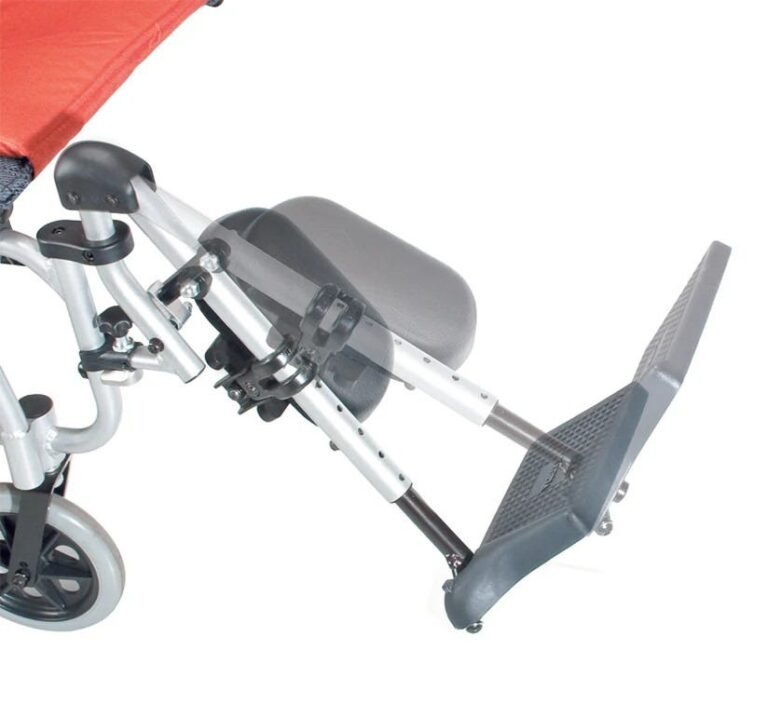 Karma Agile Elevating Legrest 18"/20"