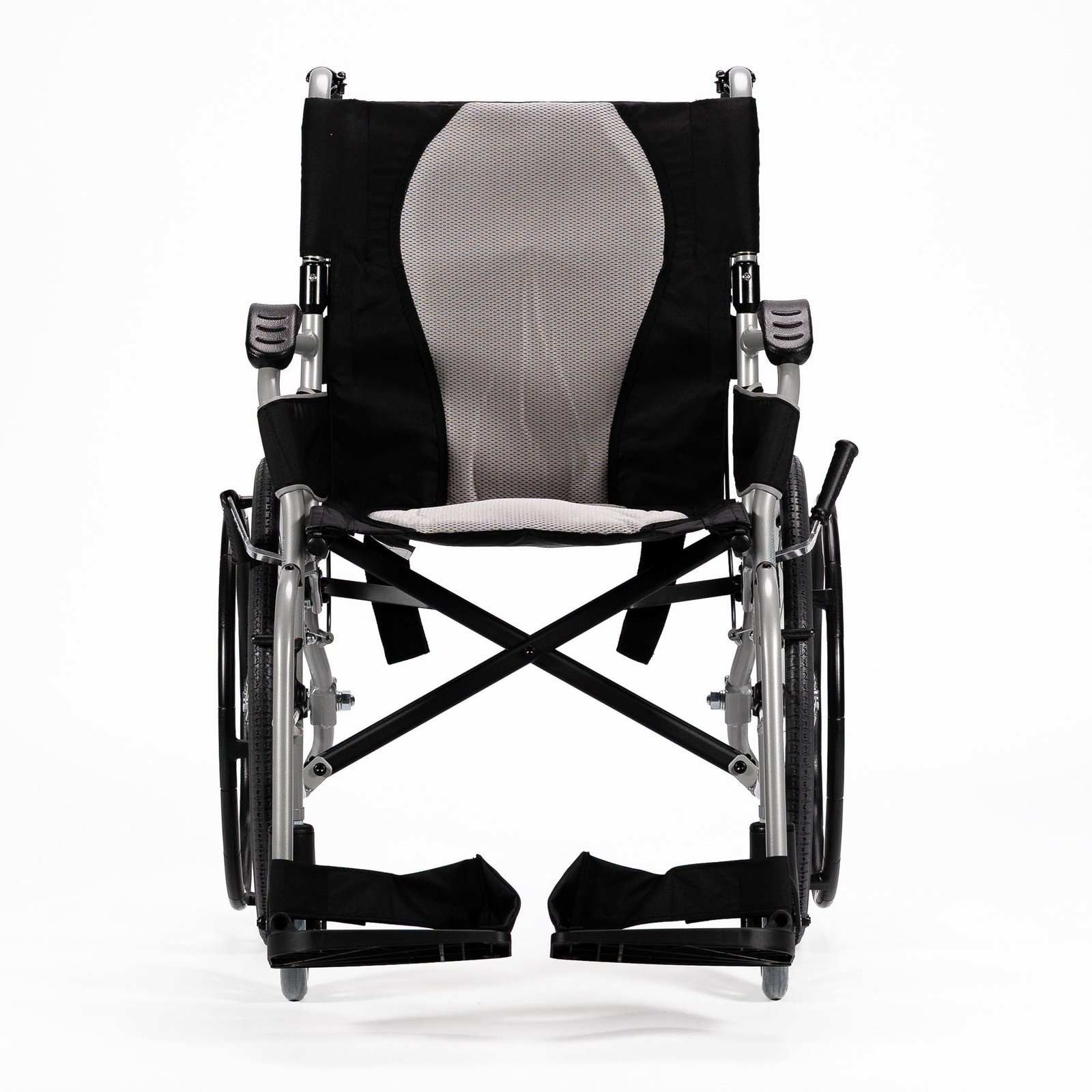 Karma Ergo Lite 2 Self Propelled Wheelchair - Image 3