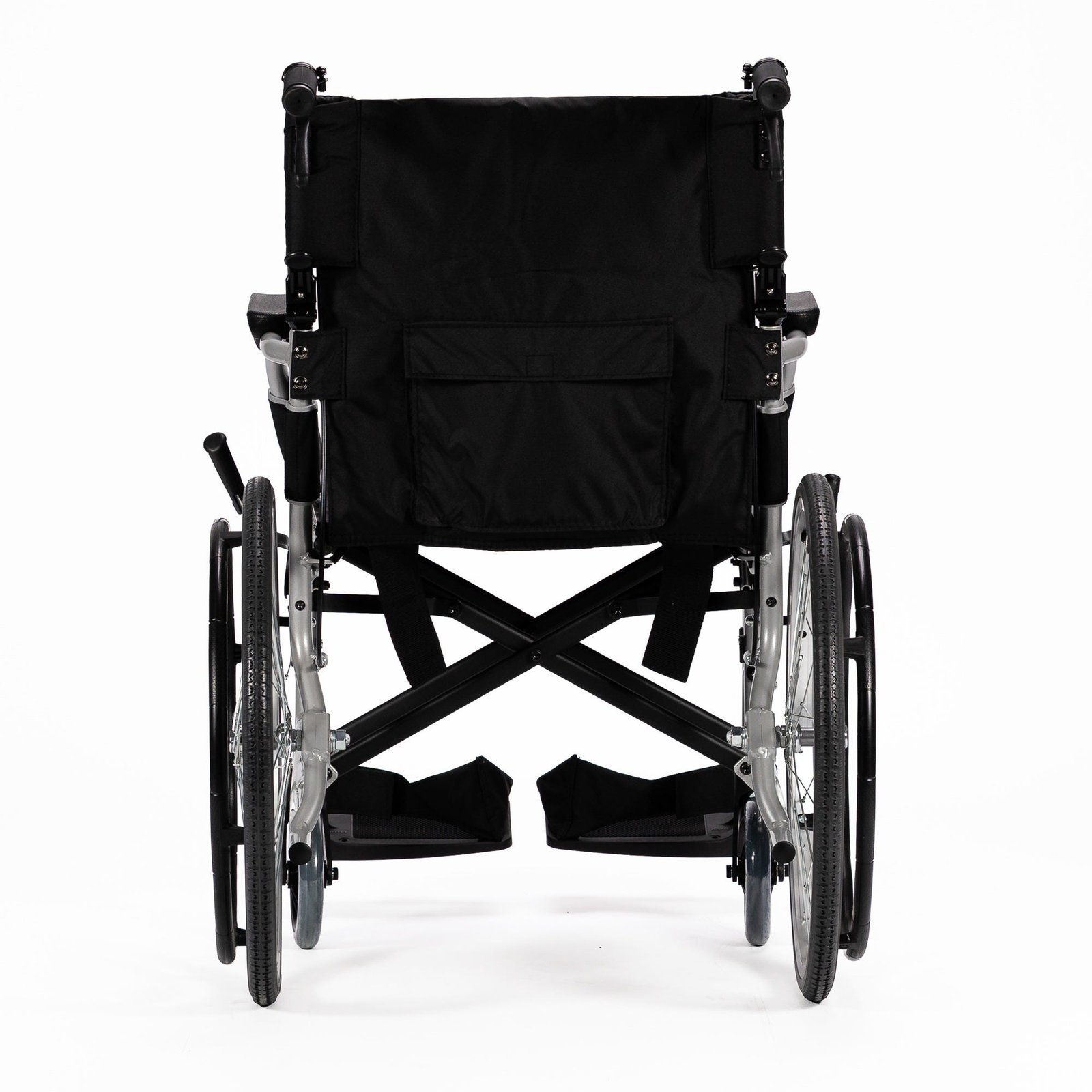 Karma Ergo Lite 2 Self Propelled Wheelchair - Image 4
