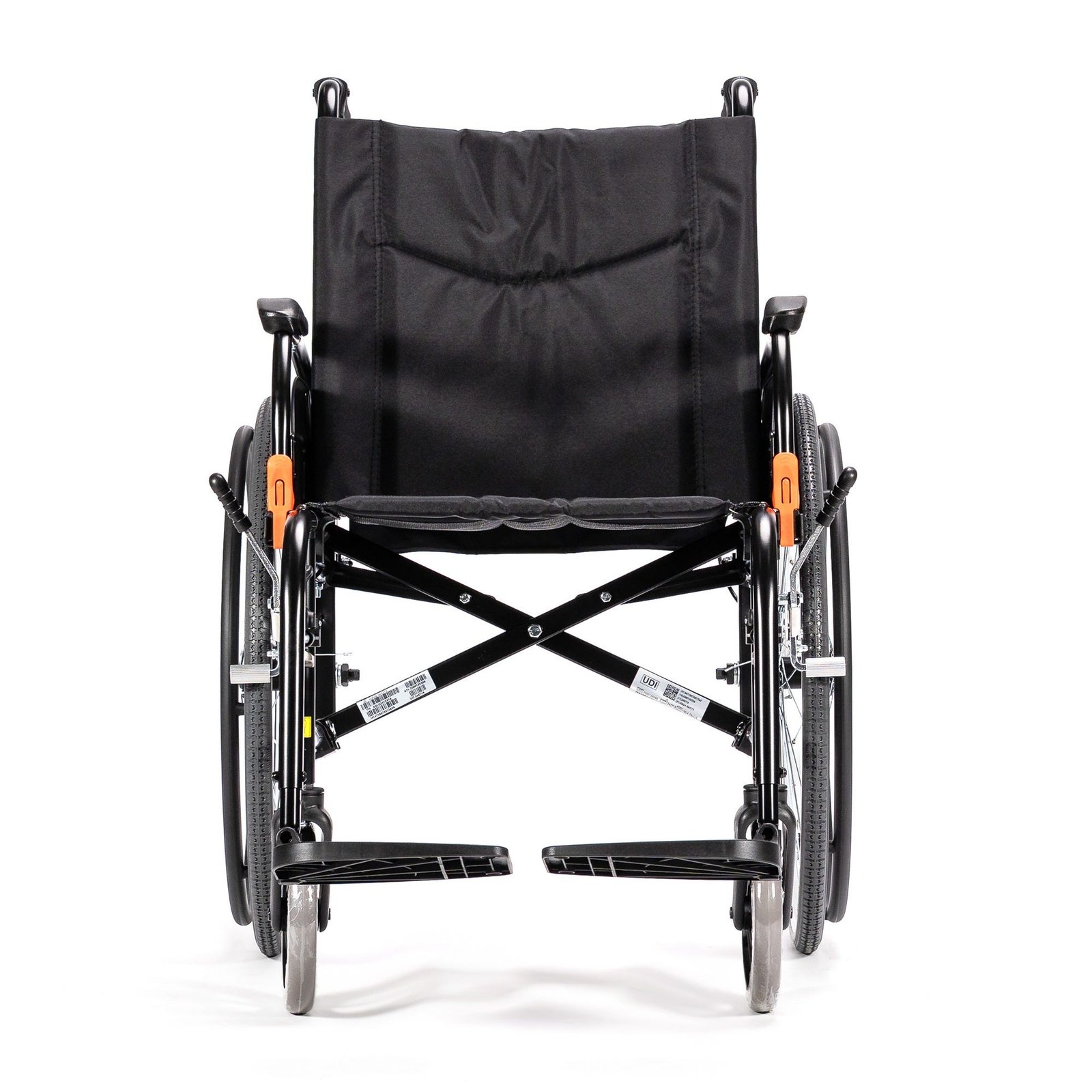 Karma Soma Agile Self Propelled Wheelchair - Image 3