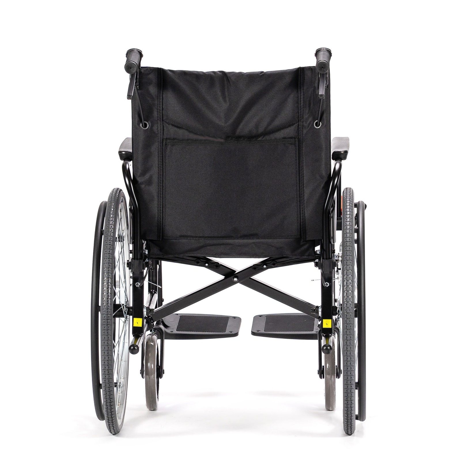 Karma Soma Agile Self Propelled Wheelchair - Image 4