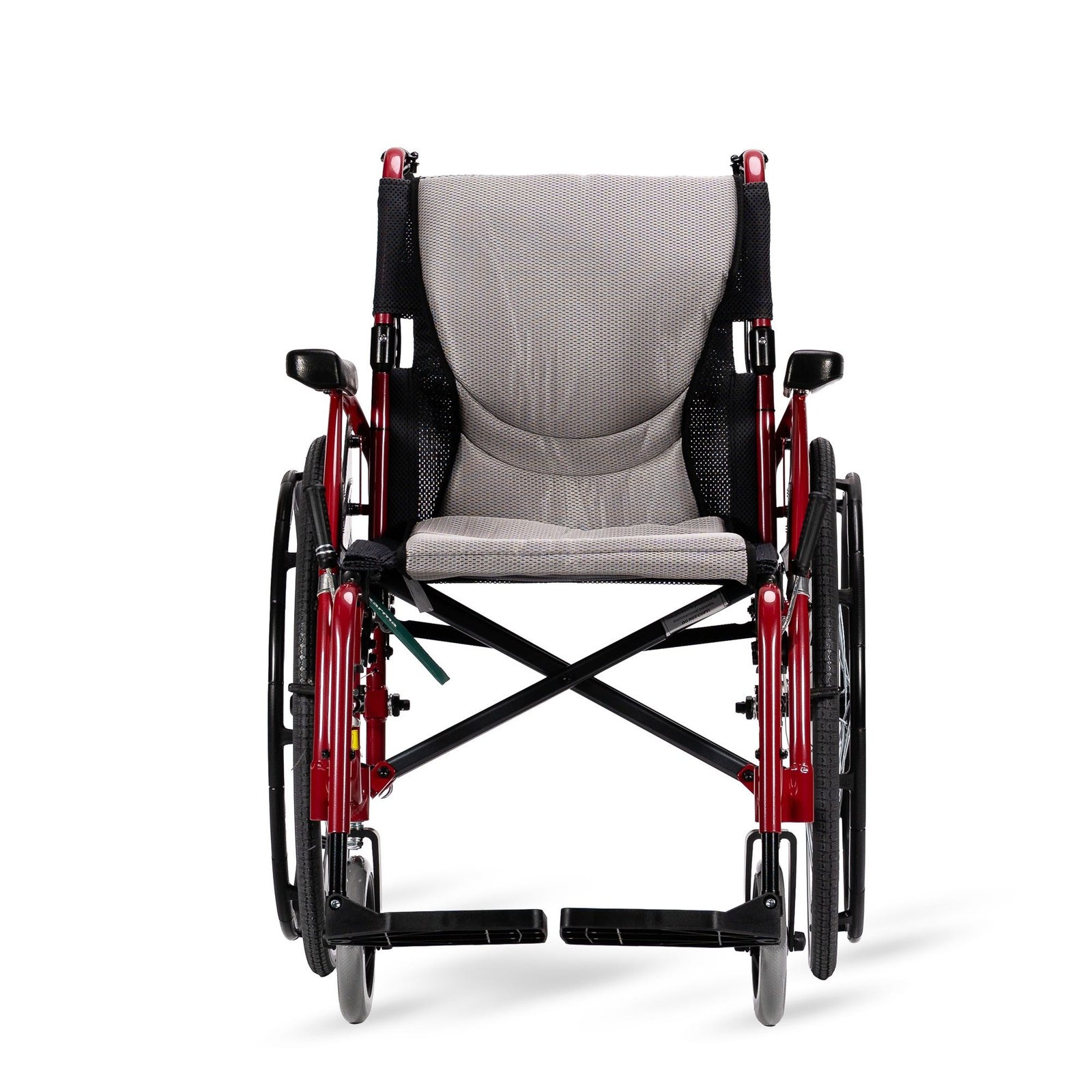Karma S-Ergo 125 Self Propelled Wheelchair - Image 3