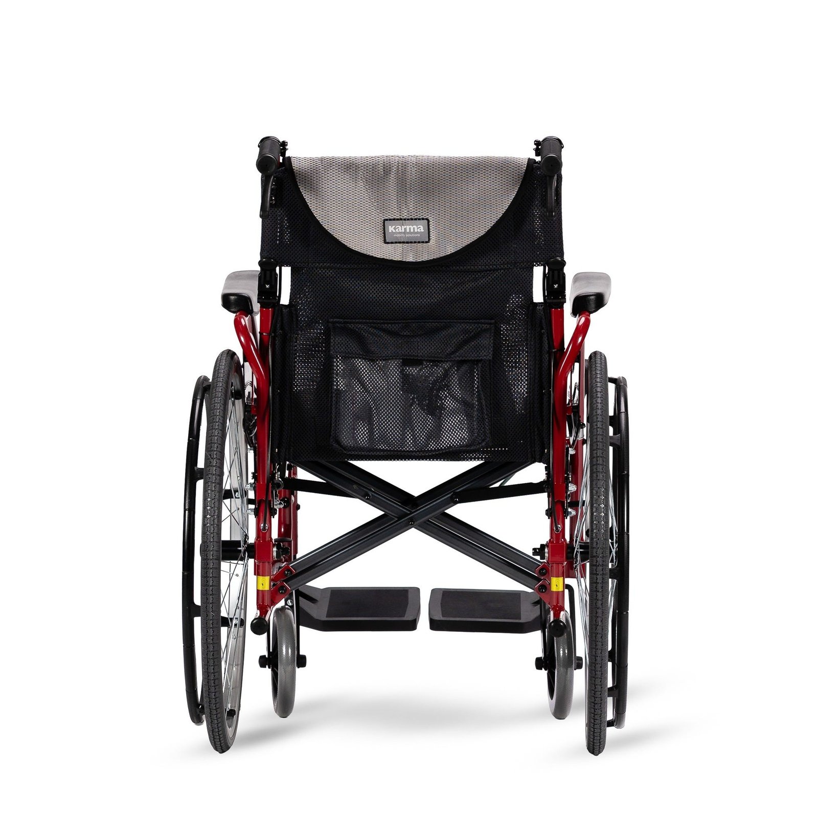Karma S-Ergo 125 Self Propelled Wheelchair - Image 4