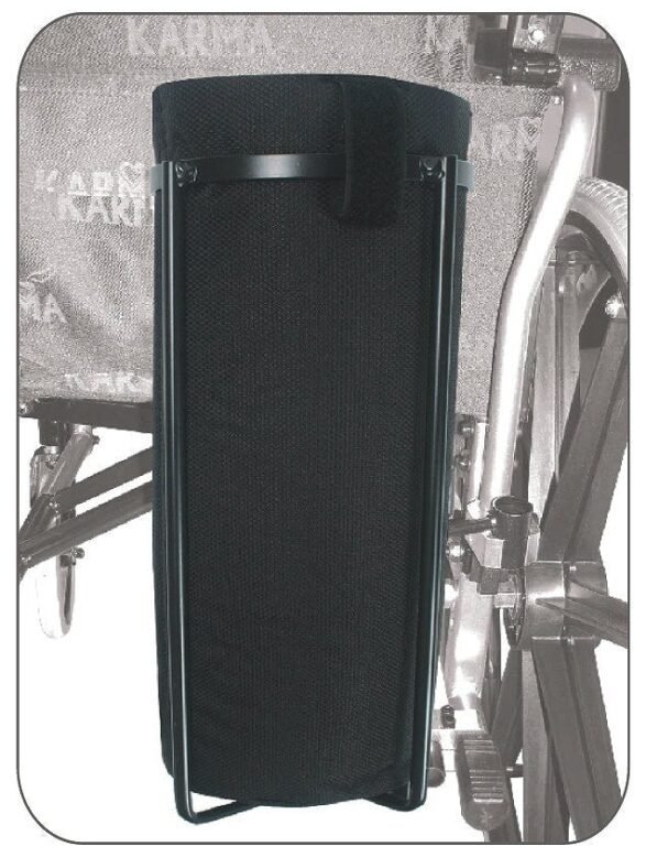 Karma Oxygen Bottle Holder