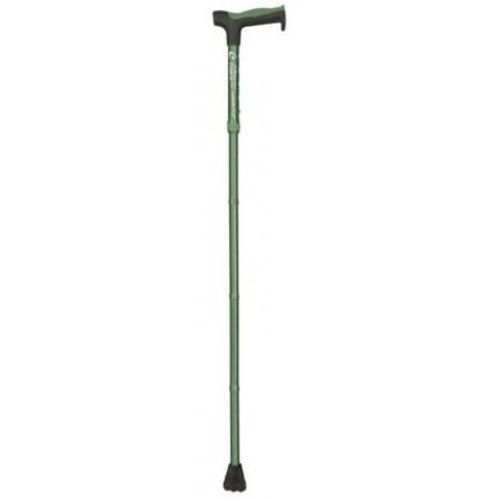 HMR Airgo Comfort-Plus Folding Cane