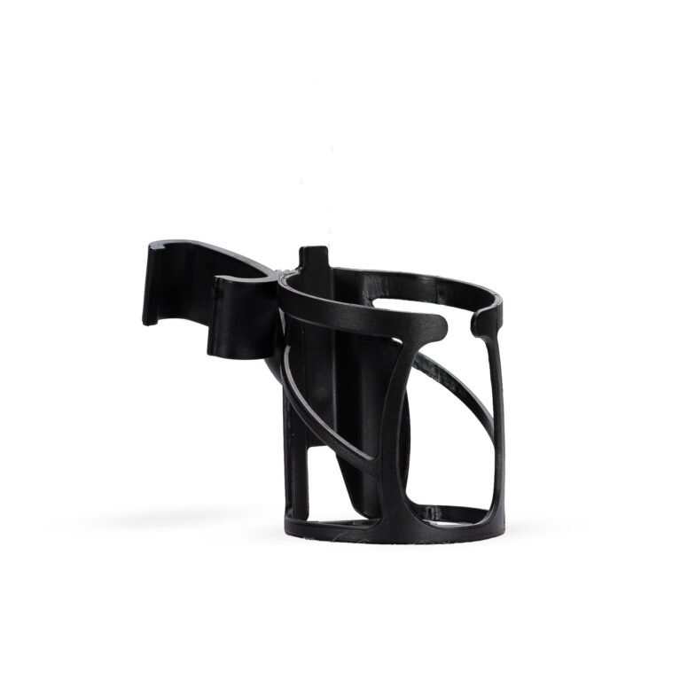 Ellipse Rollator Cup Holder