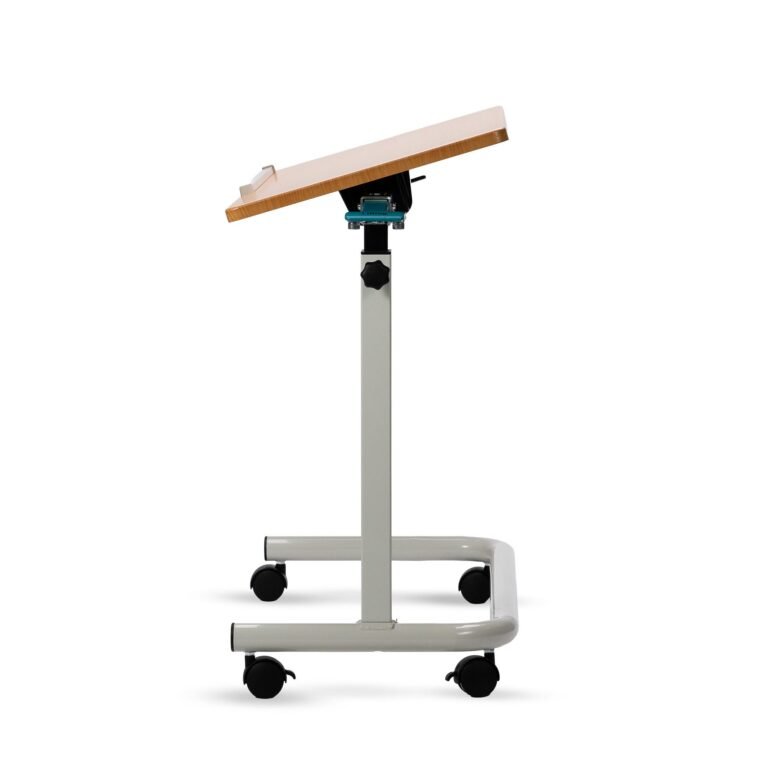 Over Bed Table Tilt SE-024T