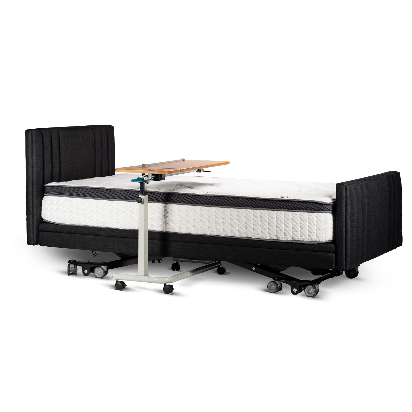Over Bed Table Split Top SE-027 - Image 5