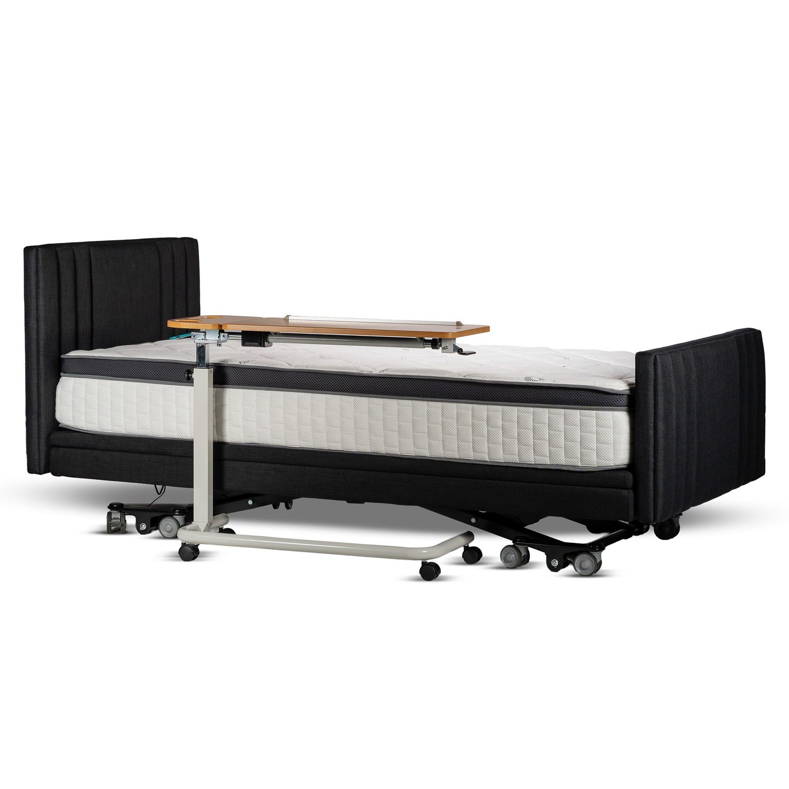 Over Bed Table Split Top SE-027 - Image 6