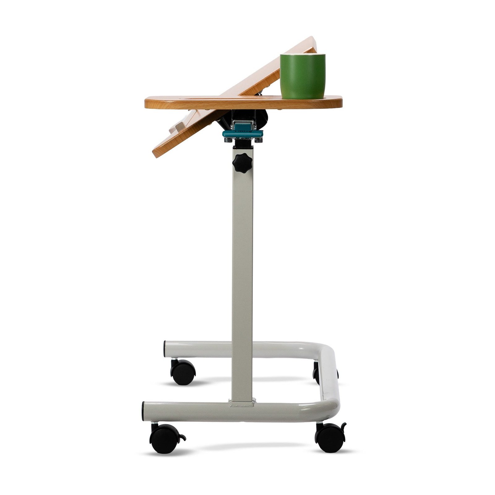 Over Bed Table Split Top SE-027 - Image 2