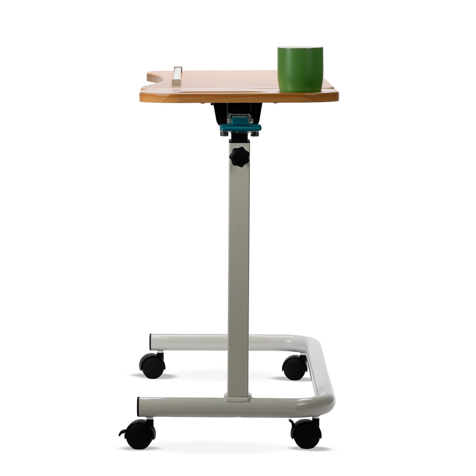 Over Bed Table Split Top SE-027 - Image 4
