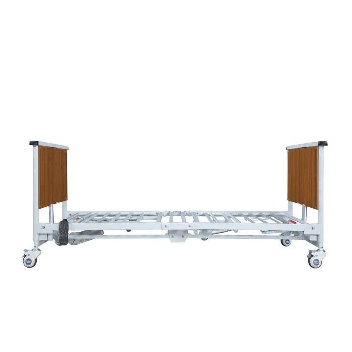 B-941 Electric Foldable Bed Single