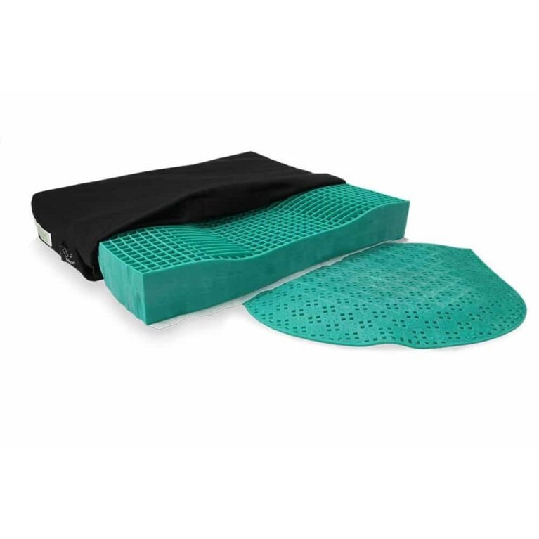 Adjustable EquaGel Cushion