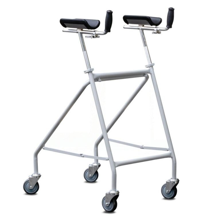 Carequip Forearm Walker