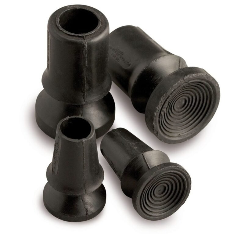 CareQuip Sherpa Tip 19mm