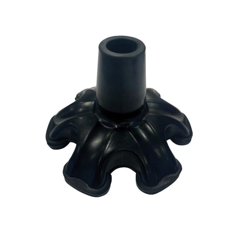 CareQuip Self Standing Cane Tip
