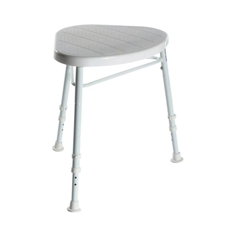 Days Corner Shower Stool
