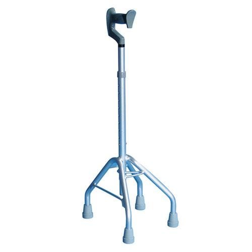 Quad Cane - Large Base