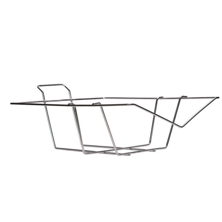 KCare Commode Bed Pan Carrier