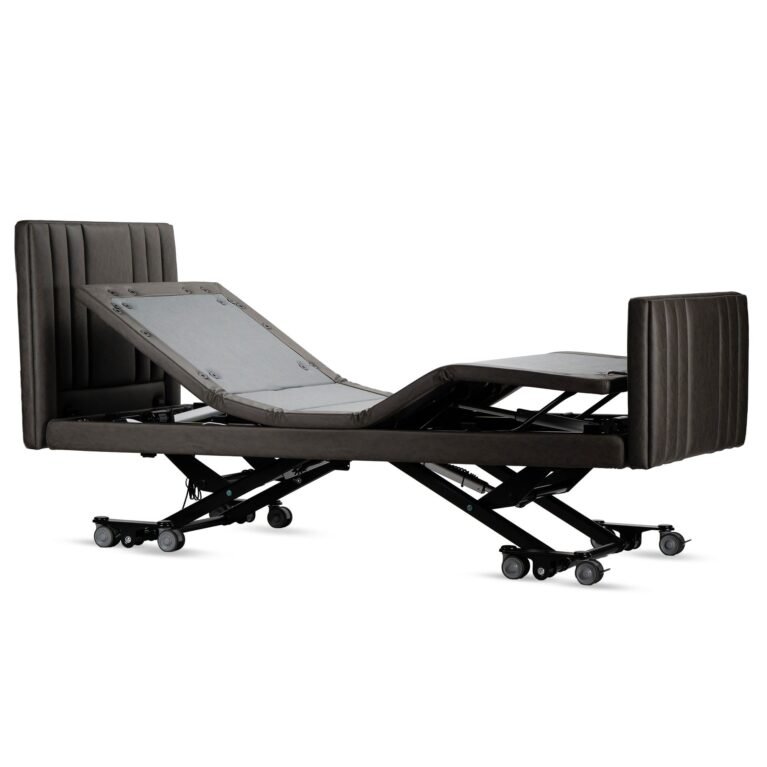 Alivio Jannali Bed King Single Canley
