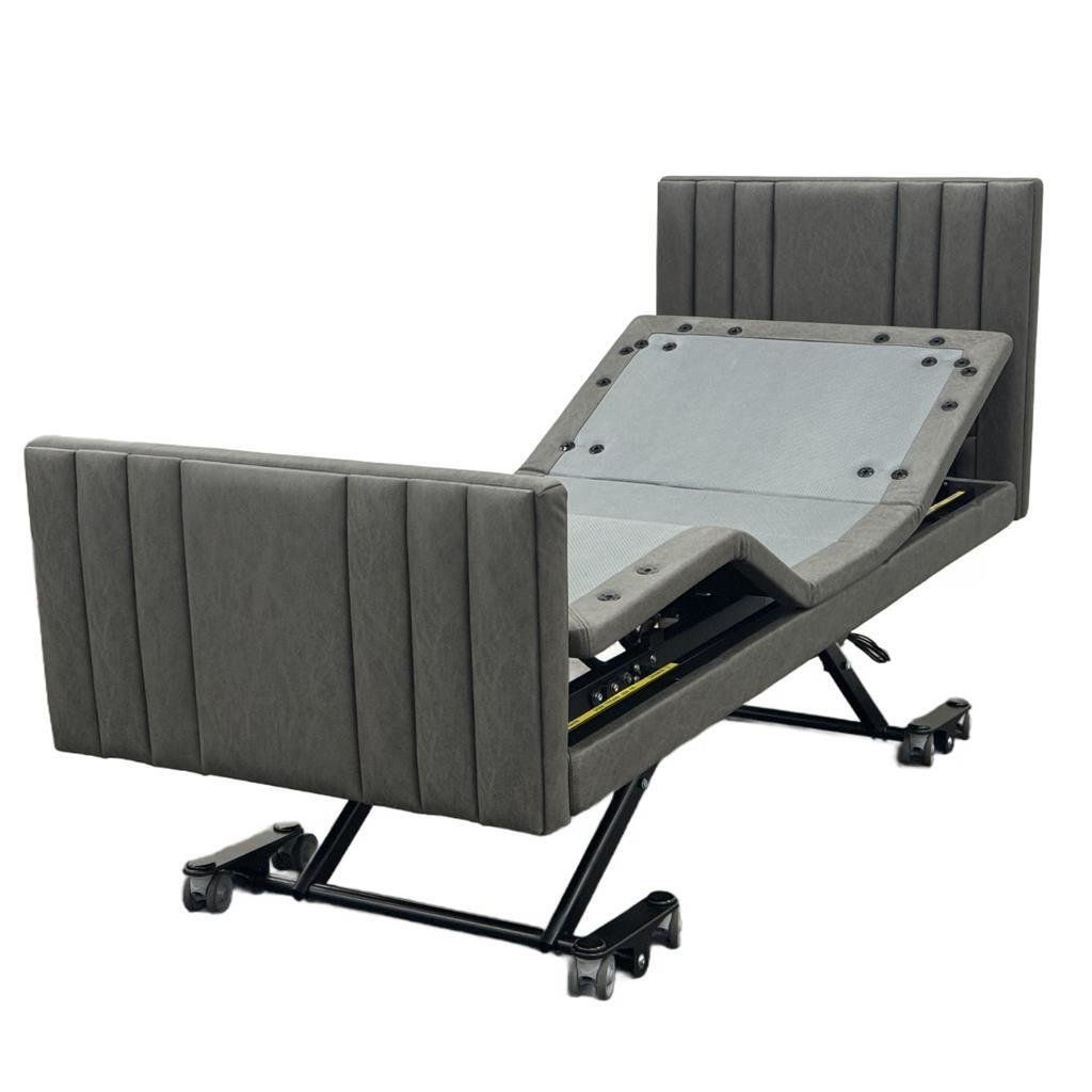 Alivio Jannali Bed Long Single Canley