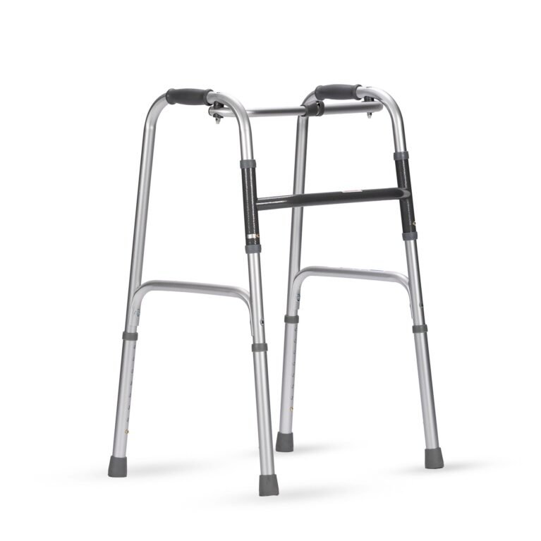 KCare Folding Walking Frame
