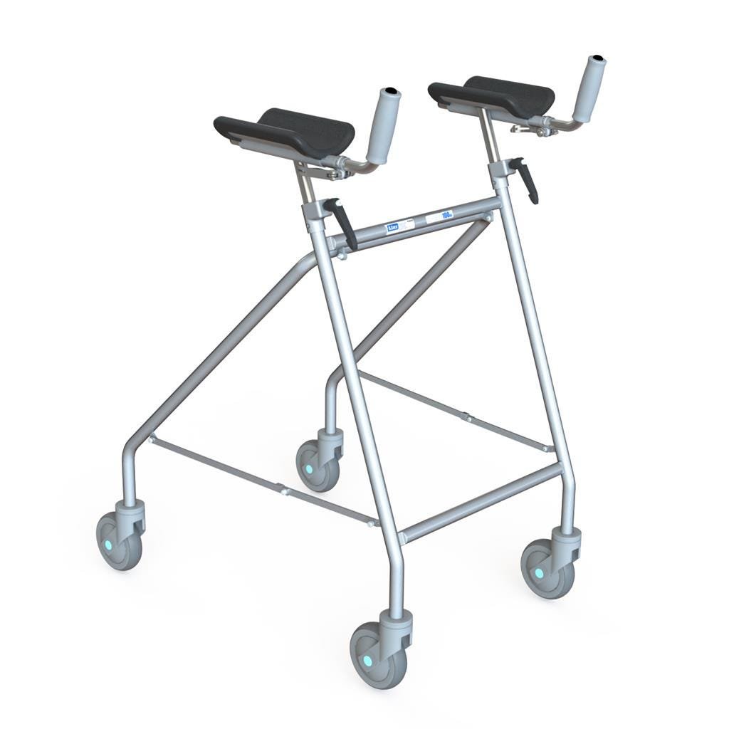 KCare Walking Tutor