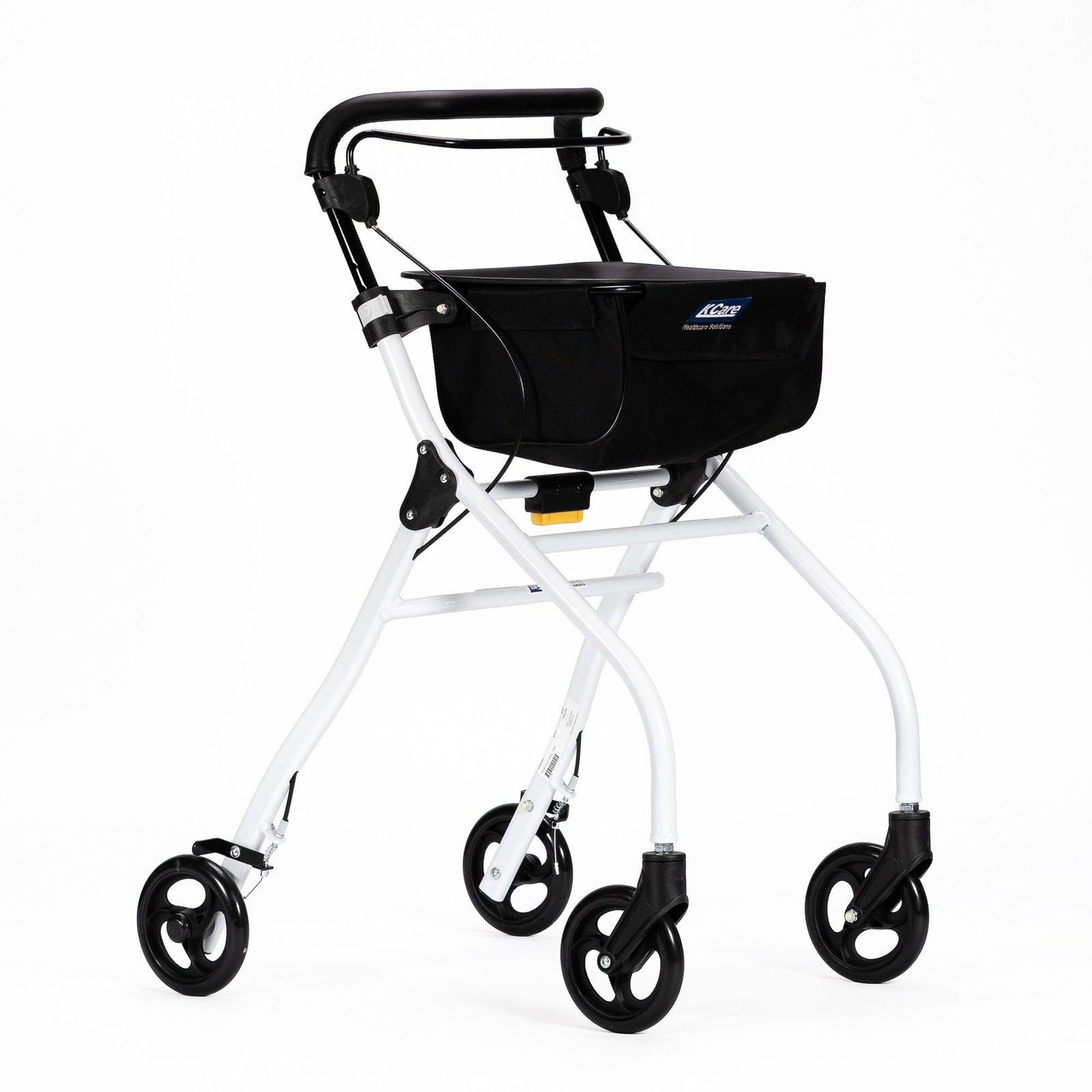 Indoor Walker White