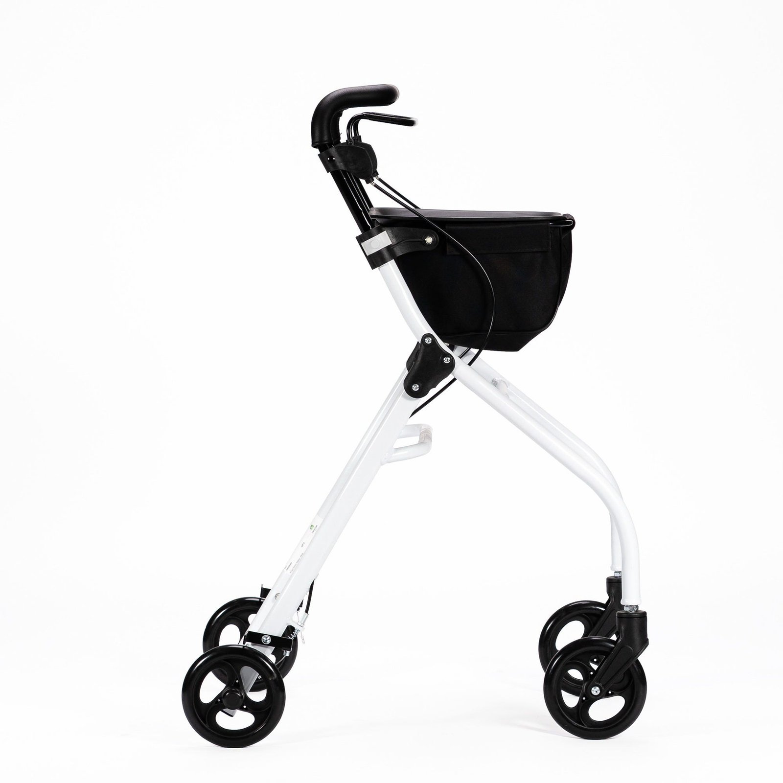 Indoor Walker White - Image 2
