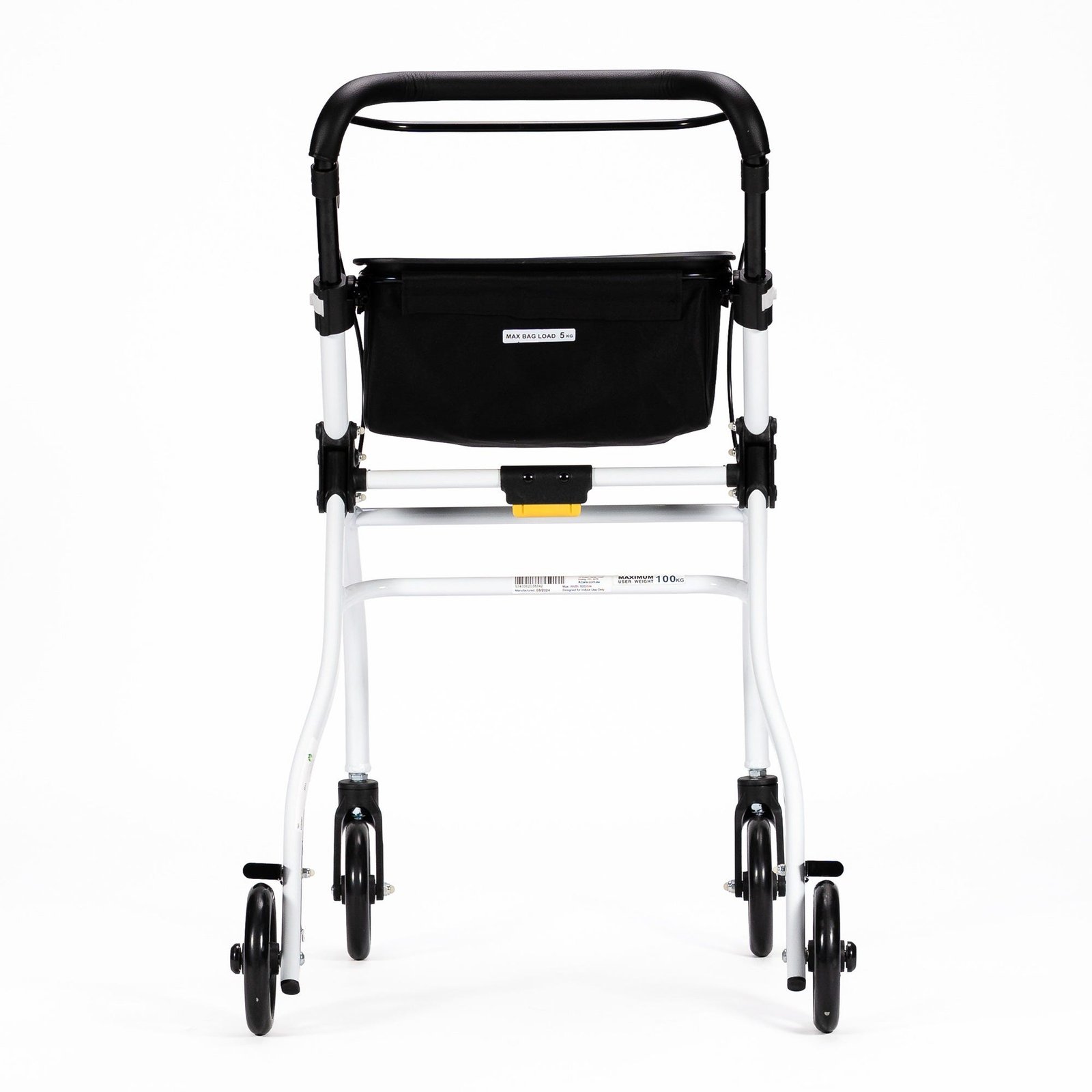 Indoor Walker White - Image 4