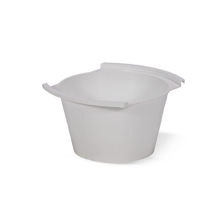 KCare Splash Guard for Over Toilet Frame