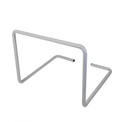 Bed Rail, Removable, 600mm, White