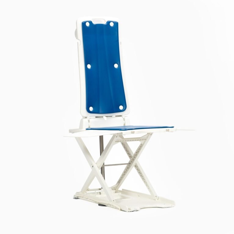 KCare Electric Bath Lift