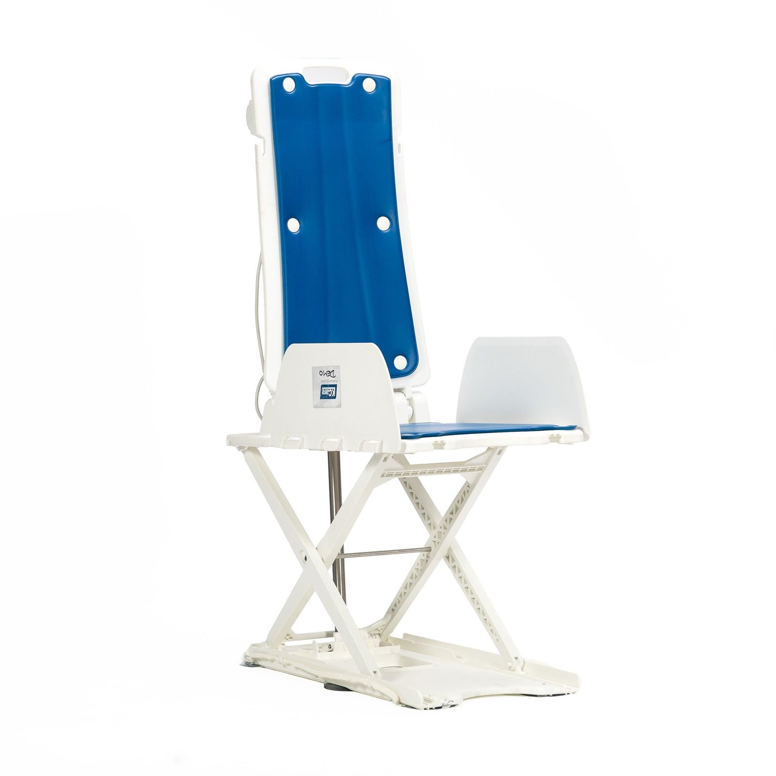 KCare Electric Bath Lift - Image 2
