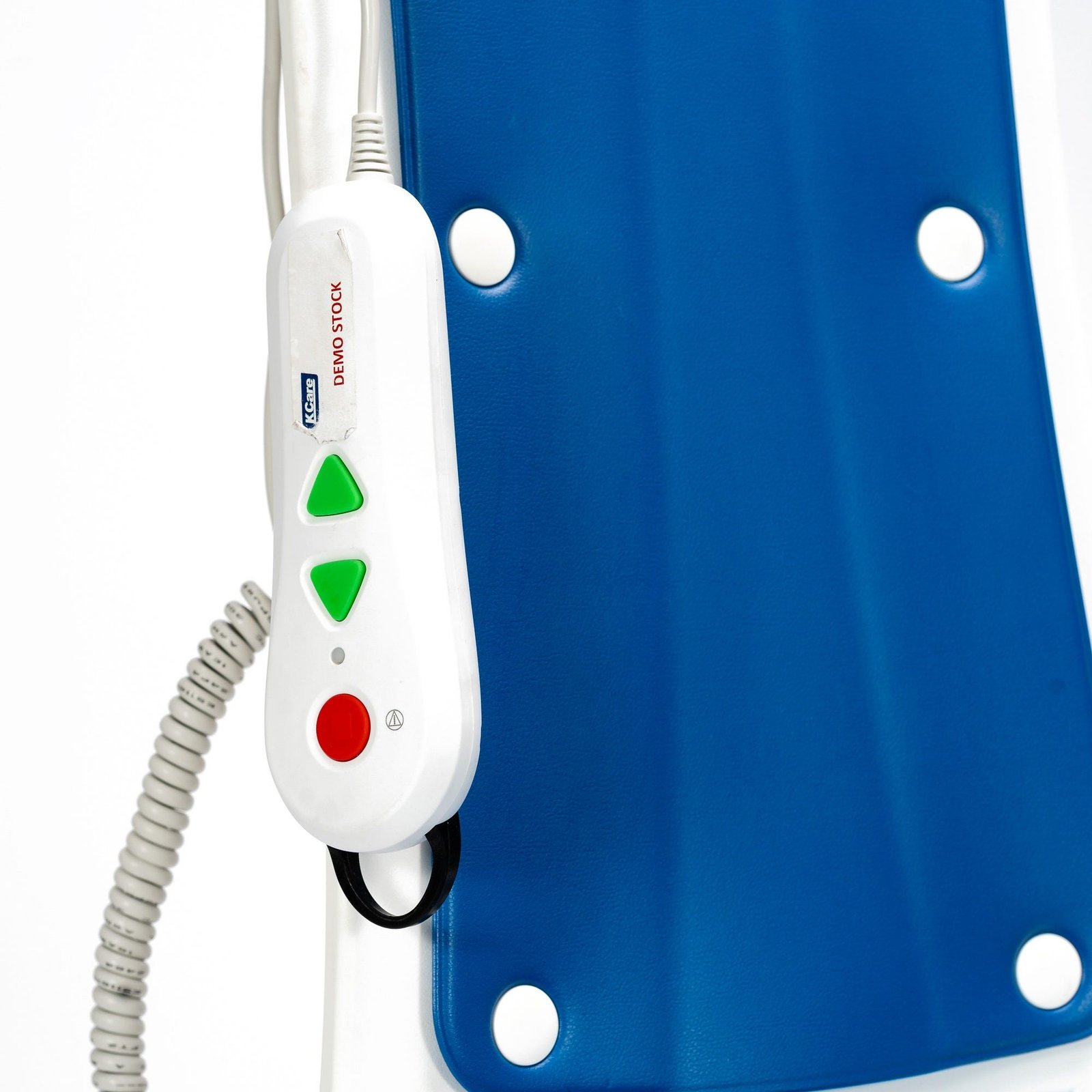 KCare Electric Bath Lift - Image 4