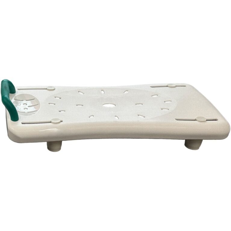 KCare Bath Board with Handle