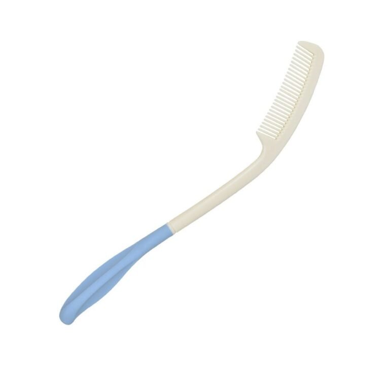 Long Handle Comb
