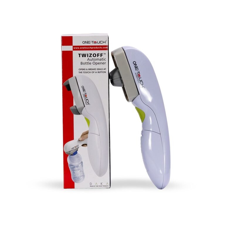 One Touch Twizzoff bottle opener