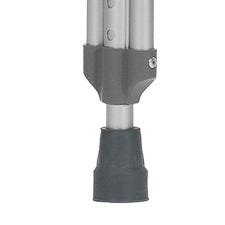 KCare Tip for Underarm Crutch