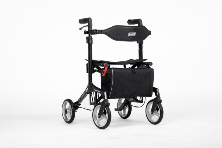 Flinders Carbon Fibre Walker Large