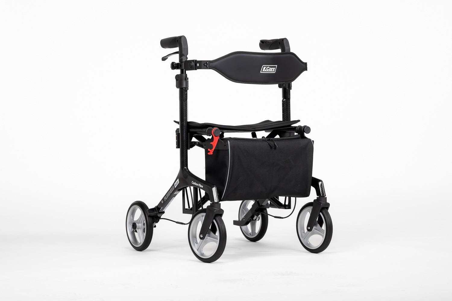 Flinders Carbon Fibre Walker Large
