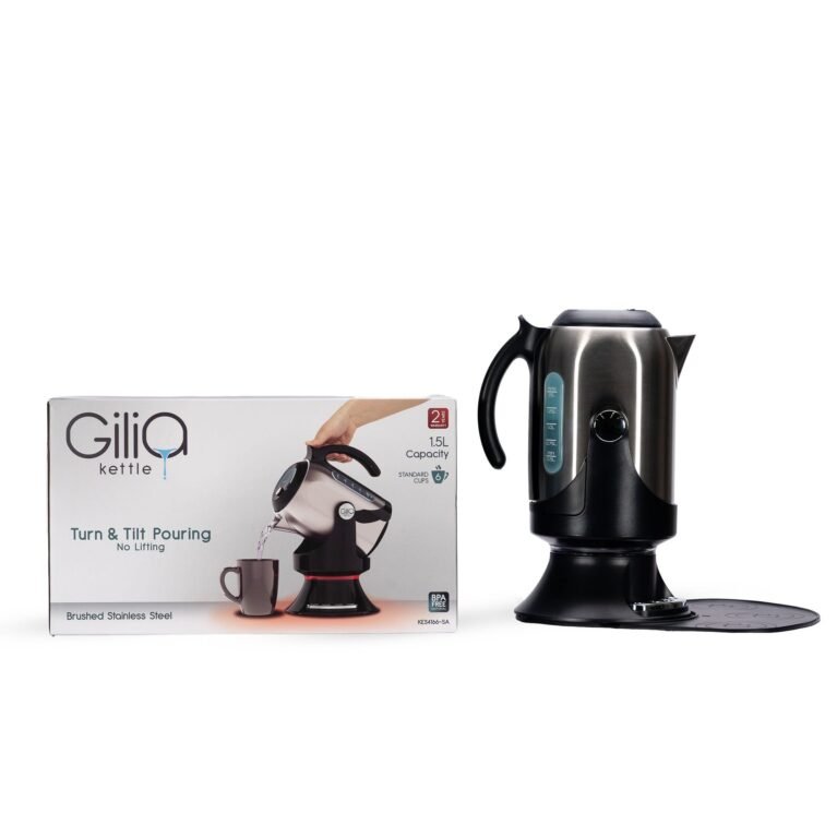 Gilia Kettle