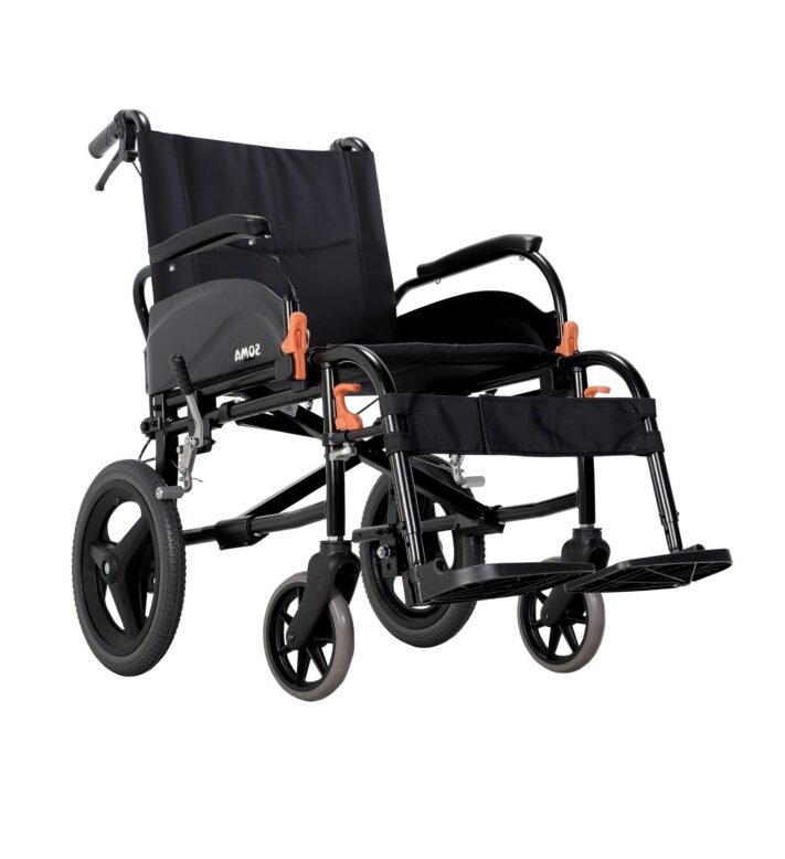 Karma Soma Agile Transit Wheelchair
