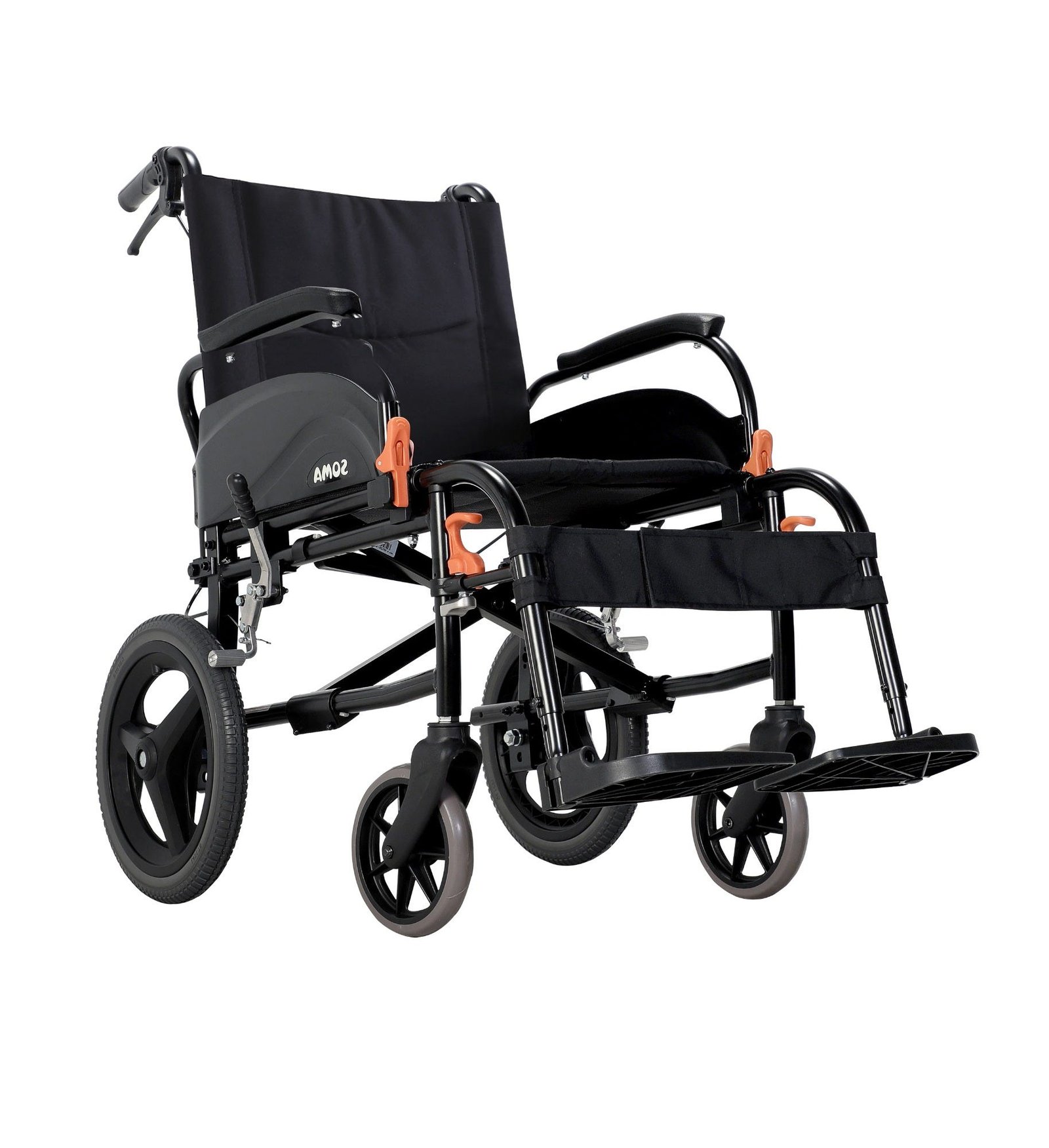 Karma Soma Agile Transit Wheelchair