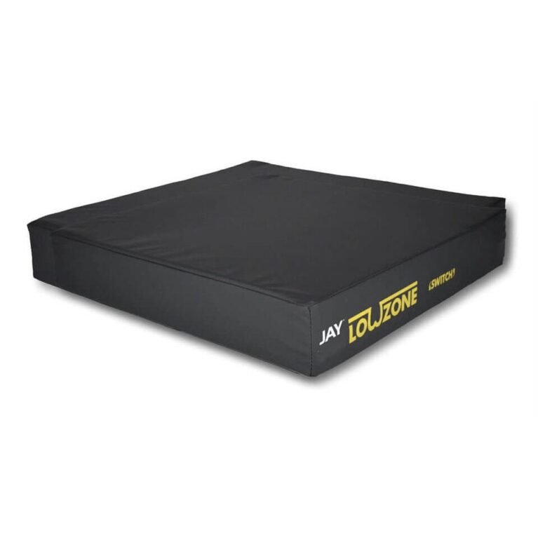 Jay Pressure Care - Low Zone Switch Cushion 18 x 16