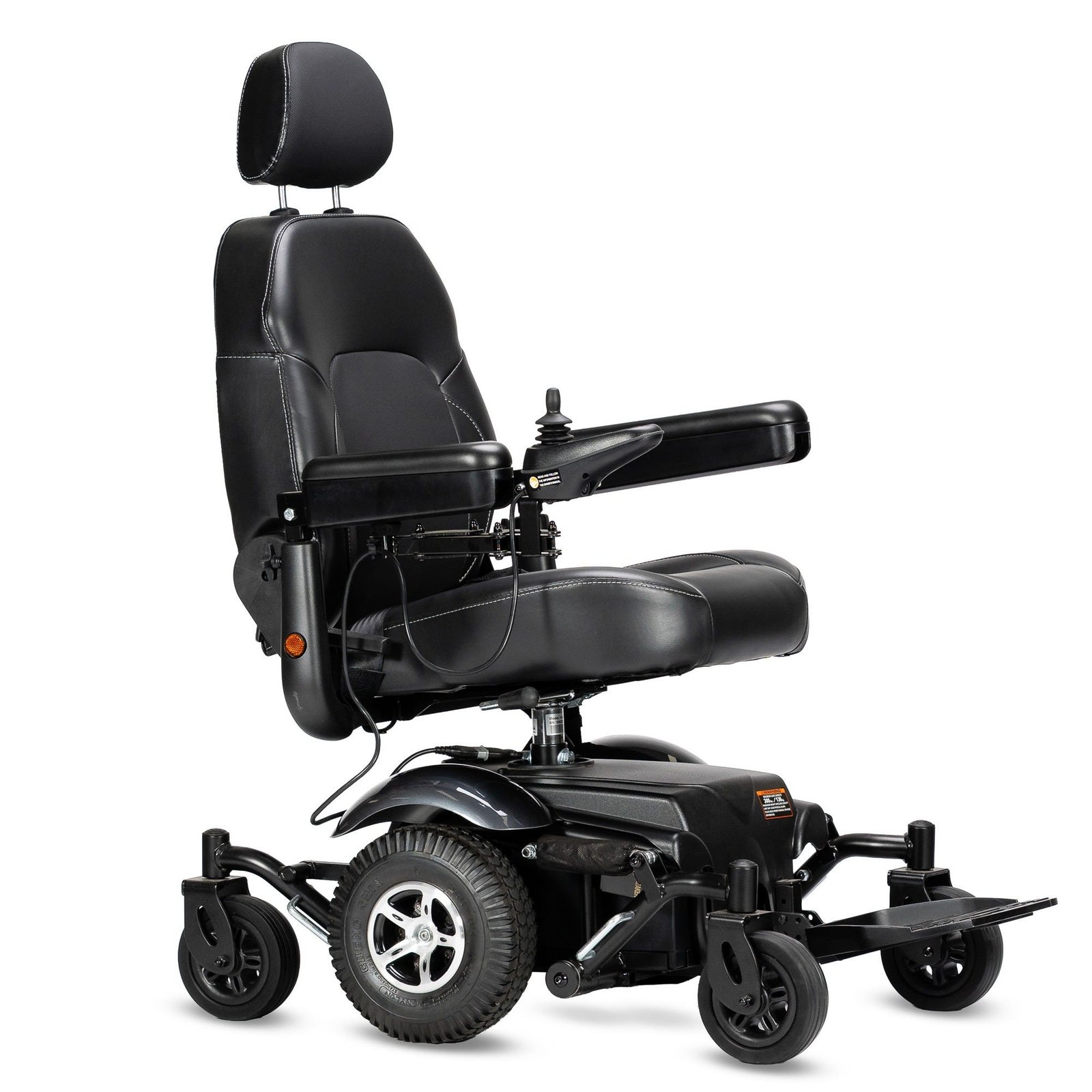 Merits Maverick 10 Power Chair